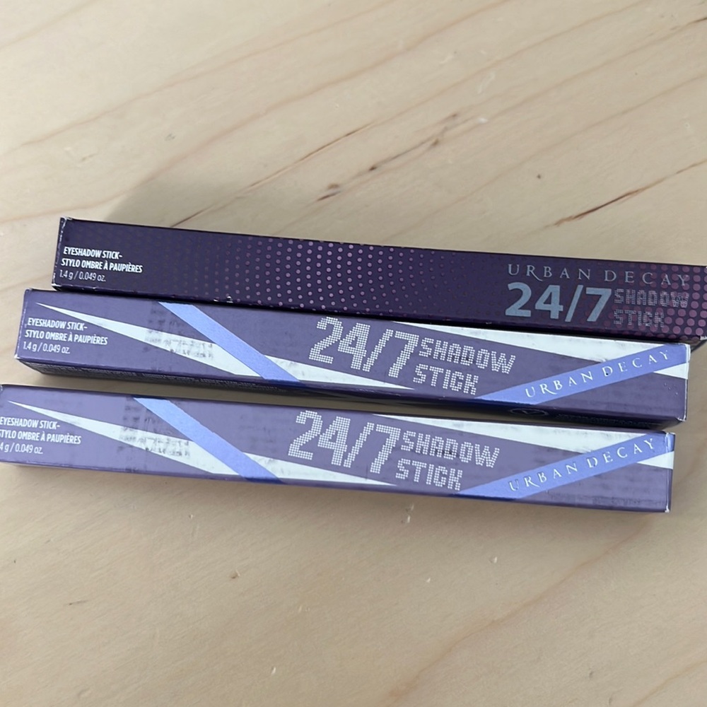 Brand new 24/7 shadow stick